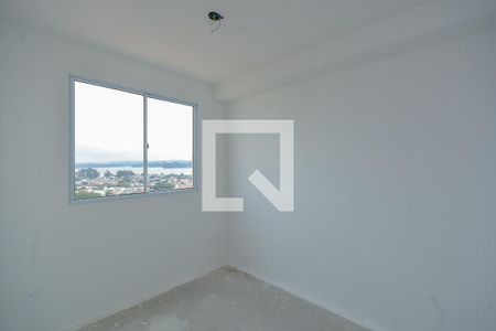 Quarto 2 de apartamento para alugar com 2 quartos, 36m² em Veleiros, São Paulo