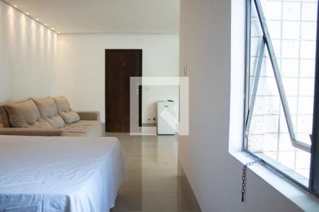 Studio de kitnet/studio à venda com 1 quarto, 40m² em Boa Viagem, Belo Horizonte