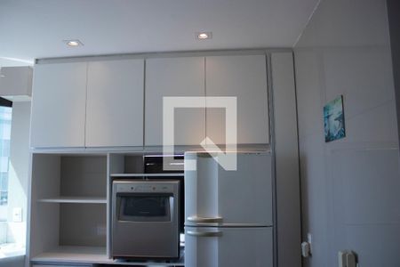 Studio de kitnet/studio à venda com 1 quarto, 40m² em Boa Viagem, Belo Horizonte