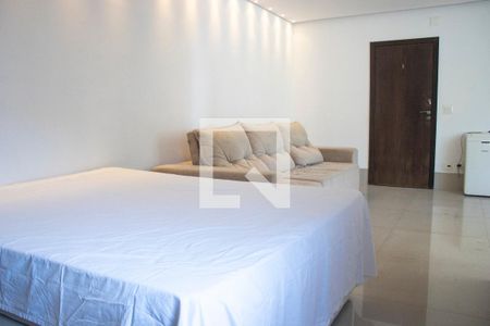 Studio de kitnet/studio à venda com 1 quarto, 40m² em Boa Viagem, Belo Horizonte