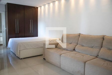 Studio de kitnet/studio à venda com 1 quarto, 40m² em Boa Viagem, Belo Horizonte