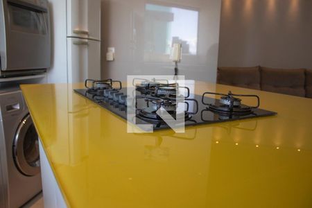 Studio de kitnet/studio à venda com 1 quarto, 40m² em Boa Viagem, Belo Horizonte