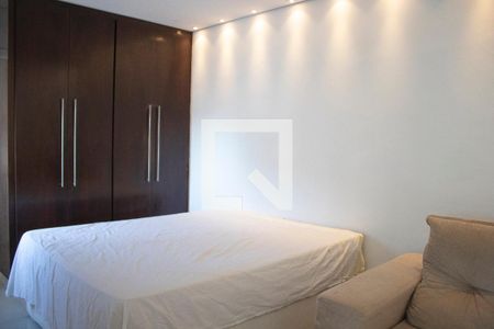 Studio de kitnet/studio à venda com 1 quarto, 40m² em Boa Viagem, Belo Horizonte