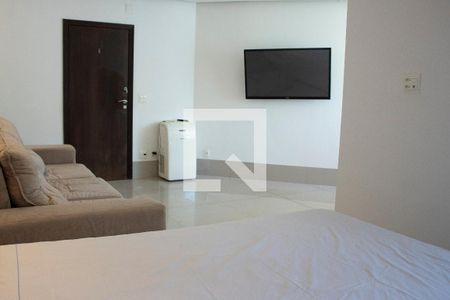 Studio de kitnet/studio à venda com 1 quarto, 40m² em Boa Viagem, Belo Horizonte