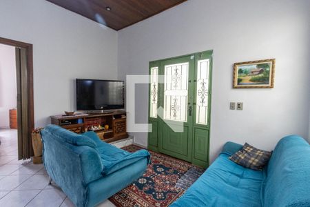 Sala de casa à venda com 3 quartos, 114m² em Lapa de Baixo, São Paulo