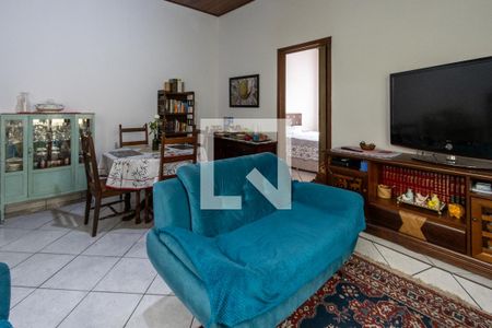 Sala de casa à venda com 3 quartos, 114m² em Lapa de Baixo, São Paulo