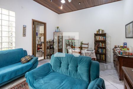 Sala de casa à venda com 3 quartos, 114m² em Lapa de Baixo, São Paulo