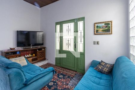 Sala de casa à venda com 3 quartos, 114m² em Lapa de Baixo, São Paulo