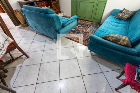 Sala de casa à venda com 3 quartos, 114m² em Lapa de Baixo, São Paulo