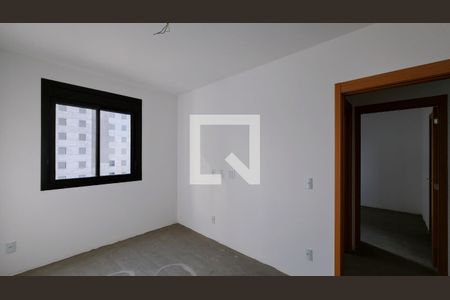 Quarto de apartamento à venda com 2 quartos, 70m² em Vila Progresso, Jundiaí