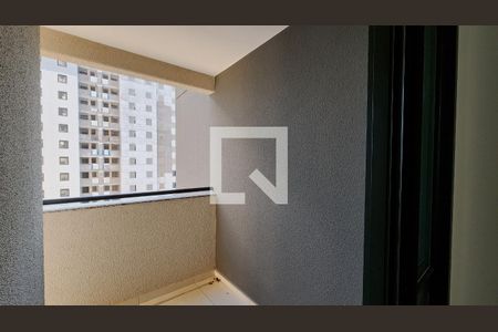 Sacada de apartamento à venda com 2 quartos, 70m² em Vila Progresso, Jundiaí