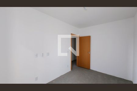 Quarto de apartamento à venda com 2 quartos, 70m² em Vila Progresso, Jundiaí