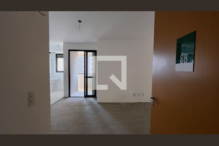 Sala de apartamento à venda com 2 quartos, 70m² em Vila Progresso, Jundiaí