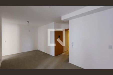 Sala de apartamento à venda com 2 quartos, 70m² em Vila Progresso, Jundiaí