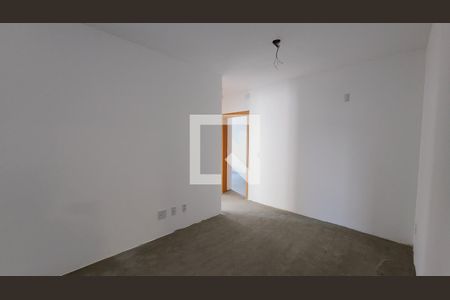 Sala de apartamento à venda com 2 quartos, 70m² em Vila Progresso, Jundiaí