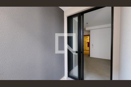 Sacada de apartamento à venda com 2 quartos, 70m² em Vila Progresso, Jundiaí