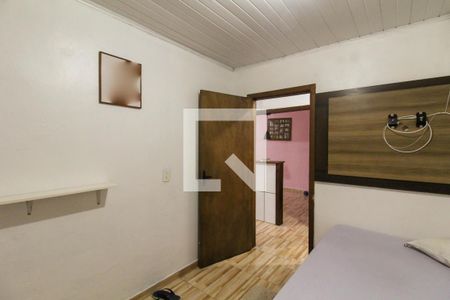 Quarto 1 de casa à venda com 3 quartos, 420m² em Mathias Velho, Canoas