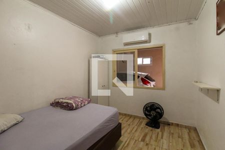 Quarto 1 de casa à venda com 3 quartos, 420m² em Mathias Velho, Canoas