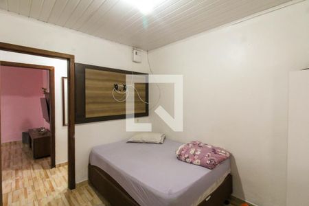 Quarto 1 de casa à venda com 3 quartos, 420m² em Mathias Velho, Canoas