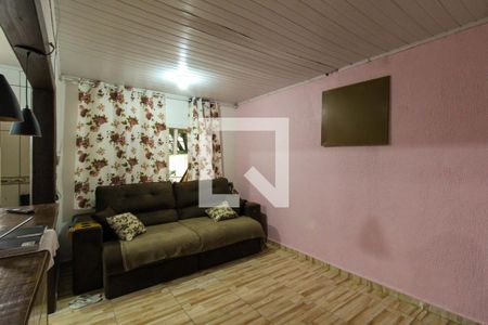 Sala de casa à venda com 3 quartos, 420m² em Mathias Velho, Canoas