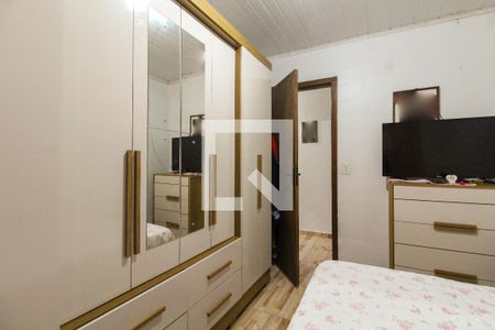 Quarto 2 de casa à venda com 3 quartos, 420m² em Mathias Velho, Canoas