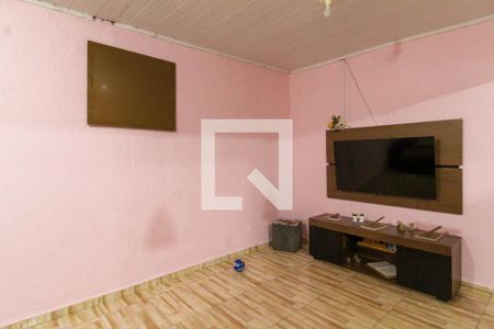 Sala de casa à venda com 3 quartos, 420m² em Mathias Velho, Canoas