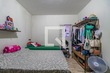 Quarto 2 - Casa 1 de casa à venda com 5 quartos, 422m² em Jardim dos Camargos, Barueri