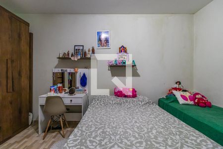 Quarto 2 - Casa 1 de casa à venda com 5 quartos, 422m² em Jardim dos Camargos, Barueri