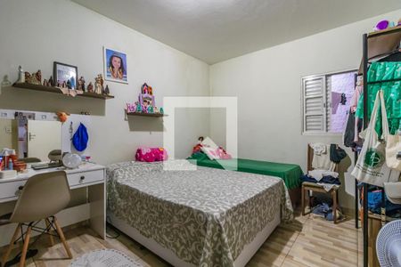 Quarto 2 - Casa 1 de casa à venda com 5 quartos, 422m² em Jardim dos Camargos, Barueri