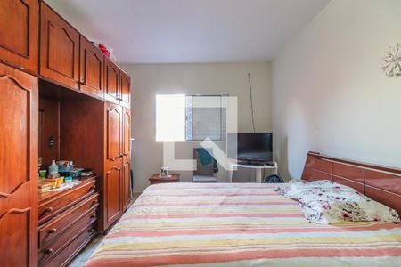 Quarto 1 - Casa 1 de casa à venda com 5 quartos, 422m² em Jardim dos Camargos, Barueri