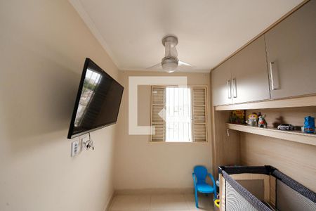 Quarto 1 de apartamento à venda com 2 quartos, 66m² em Conjunto Residencial Sitio Oratorio, São Paulo