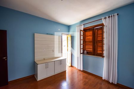Quarto 1 de apartamento à venda com 3 quartos, 80m² em Higienópolis, Rio de Janeiro
