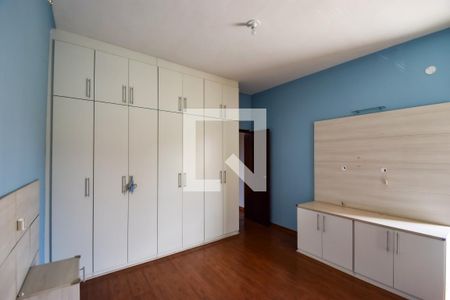Quarto 1 de apartamento à venda com 3 quartos, 80m² em Higienópolis, Rio de Janeiro