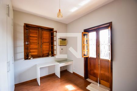 Quarto 2 de apartamento à venda com 3 quartos, 80m² em Higienópolis, Rio de Janeiro
