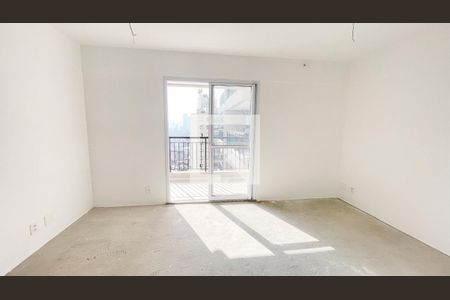 Sala/Quarto de kitnet/studio à venda com 0 quarto, 29m² em Lauzane Paulista, São Paulo