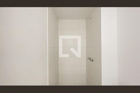 Banheiro de kitnet/studio à venda com 0 quarto, 29m² em Lauzane Paulista, São Paulo