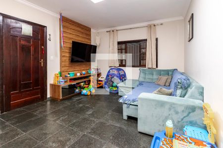 Sala de casa à venda com 3 quartos, 95m² em Jardim São Luís, São Paulo