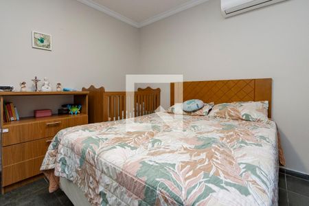 Quarto 1 de casa à venda com 3 quartos, 95m² em Jardim São Luís, São Paulo