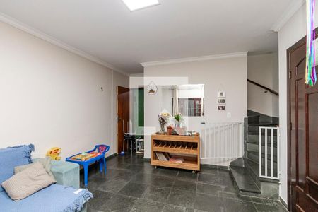 Sala de casa à venda com 3 quartos, 95m² em Jardim São Luís, São Paulo