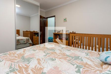 Quarto 1 de casa à venda com 3 quartos, 95m² em Jardim São Luís, São Paulo