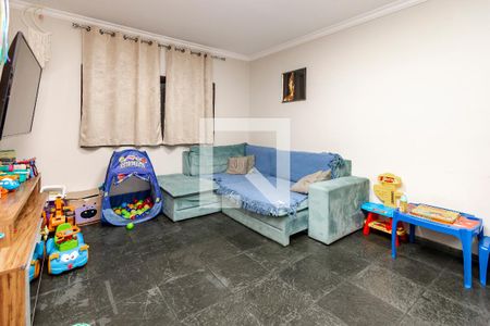 Sala de casa à venda com 3 quartos, 95m² em Jardim São Luís, São Paulo