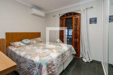 Quarto 1 de casa à venda com 3 quartos, 95m² em Jardim São Luís, São Paulo