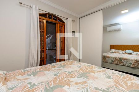 Quarto 1 de casa à venda com 3 quartos, 95m² em Jardim São Luís, São Paulo