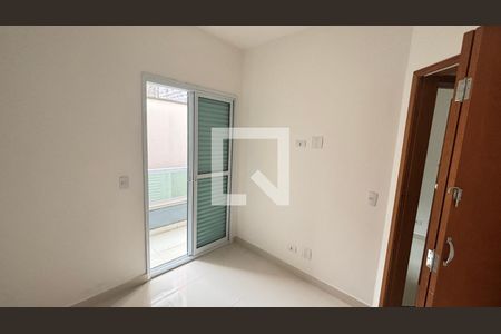 Quarto 1 de apartamento à venda com 2 quartos, 85m² em Vila Junqueira, Santo André