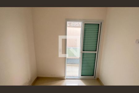 Quarto 1 de apartamento à venda com 2 quartos, 85m² em Vila Junqueira, Santo André
