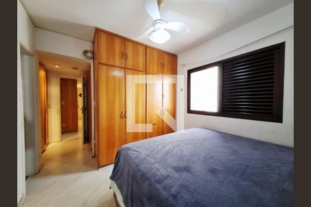 Quarto 1 de apartamento para alugar com 3 quartos, 144m² em Fazenda Morumbi, São Paulo