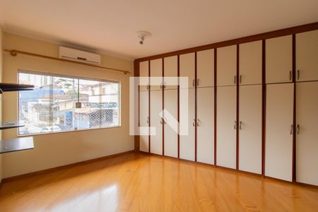 Suíte de casa à venda com 3 quartos, 220m² em Vila Moreira, Guarulhos