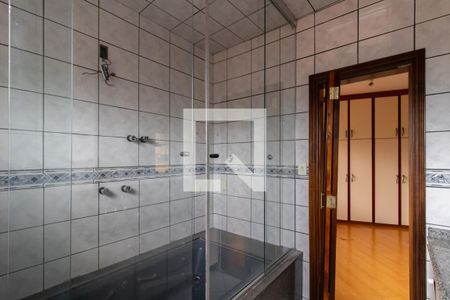 Suíte de casa à venda com 3 quartos, 220m² em Vila Moreira, Guarulhos