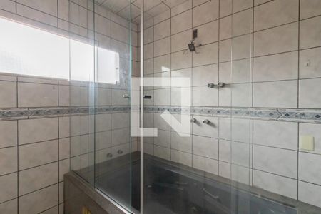 Suíte de casa à venda com 3 quartos, 220m² em Vila Moreira, Guarulhos