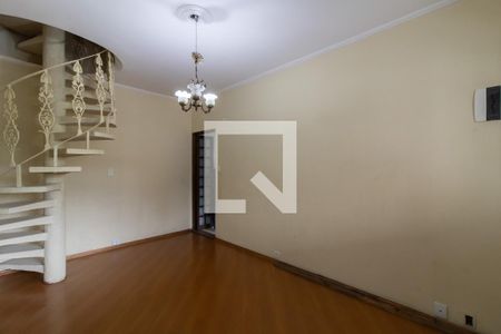 Sala de casa à venda com 3 quartos, 220m² em Vila Moreira, Guarulhos